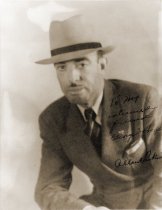 Capt. Allan Parkinson